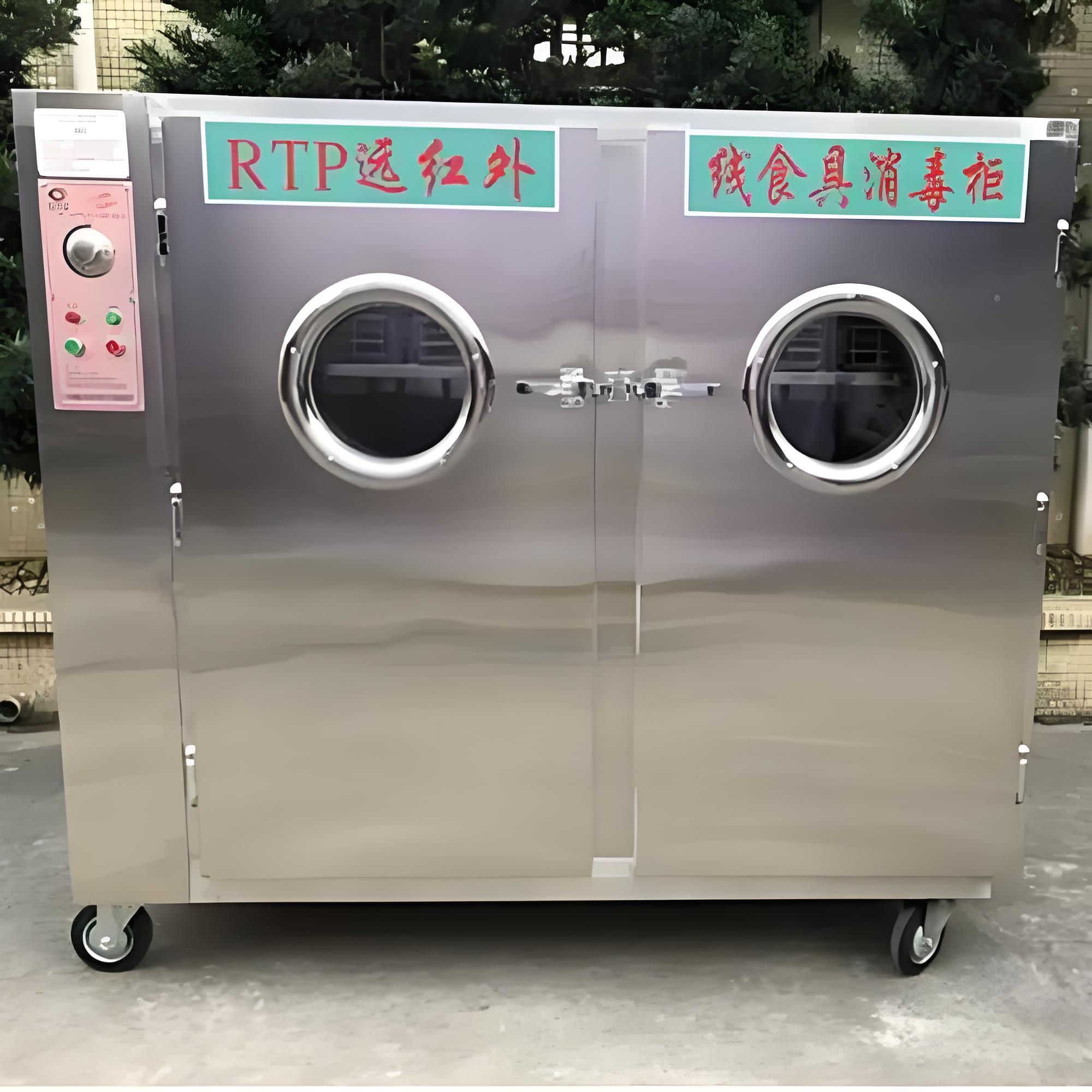双门普及型1280款可定制304材质